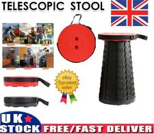 Folding stool portable for sale  BARKING