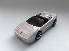 Hot Wheels - Ferrari F355 Spider Cabrio - Malaysia - 1999 comprar usado  Enviando para Brazil