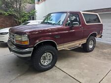 1996 ford bronco for sale  Baton Rouge