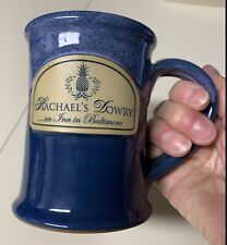 Deneen pottery mug for sale  Garner