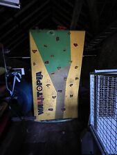 Bouldering climbing wall for sale  MANCHESTER