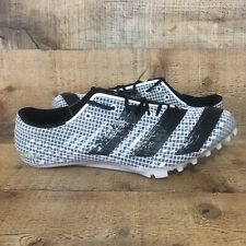 Adidas Adizero Finesse Track Spikes Mens Size 11 FY0335 Shoes New for sale  Shipping to South Africa