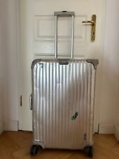 Rimowa topas check gebraucht kaufen  München