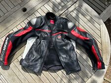 Ducati motorcycle leathers for sale  SURBITON