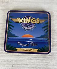 Wings cigarillos original d'occasion  Expédié en Belgium