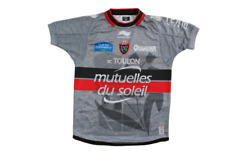 Maillot rugby vintage d'occasion  Caen