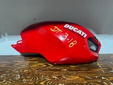 Ducati monster 696 for sale  Valencia