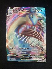 Pokemon card lapras usato  Bologna