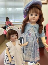 Bleuette reproduction dolls for sale  Jupiter