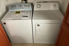 Whirlpool washer amana for sale  Columbus