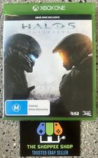 Usado, Halo 5: Guardians Xbox One | Frete Grátis na Austrália comprar usado  Enviando para Brazil