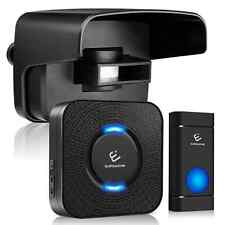 Wireless driveway alarm for sale  Council Bluffs