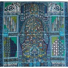 Hermes shawl tapis d'occasion  Expédié en Belgium