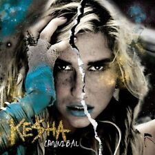 Ke$ha - Animal + Canibal - Ke$ha CD W6VG The Fast Frete Grátis comprar usado  Enviando para Brazil