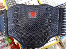 Dainese cintura protezione usato  Pescara