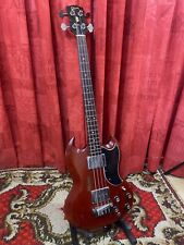 1965 gibson bass for sale  FARNHAM