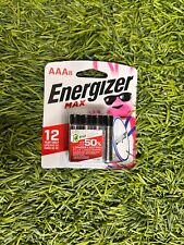 Energizer max alkaline for sale  San Diego