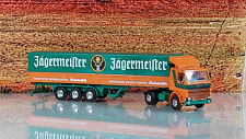 Usado, Herpa Scania 112 Sattelzug Jägermeister 1/87 (24/02) comprar usado  Enviando para Brazil