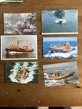 Rnli postcards 1005 for sale  SITTINGBOURNE