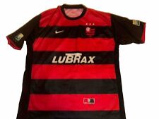 Raro! Vintage! Kit retrô Flamengo Home 2000/01 GG comprar usado  Enviando para Brazil