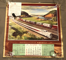 Pennsylvania railroad vintage for sale  Manheim