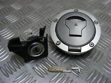 Cb650f fuel cap for sale  COLCHESTER