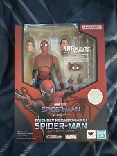 S.H.Figuarts Friendly Neighborhood Spider-Man No Way Home - Usado - Auténtico, usado segunda mano  Embacar hacia Argentina