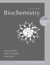 Biochemistry for sale  ROSSENDALE