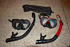 Adult snorkel set for sale  Commerce