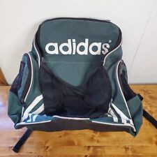 Adidas backpack stripe for sale  La Porte City