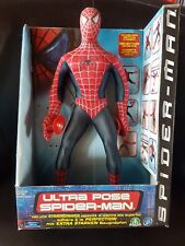Spider man toy d'occasion  Mulhouse-
