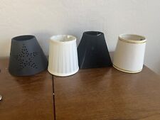various lamp shades for sale  Prescott