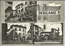 Bergamo vedute largo usato  Sannazzaro De Burgondi