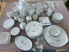 Villeroy boch alt gebraucht kaufen  Bauerbach,-Cappel,-Moischt