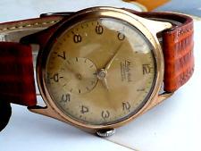 Midy watch vintage usato  Milano