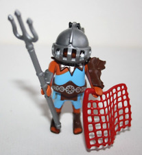 Playmobil 6868 gladiateur d'occasion  Forbach