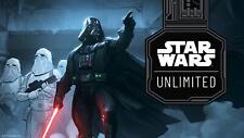 Star Wars Unlimited TCG, Spark of Rebellion - Raro - Seleção de cartas, usado comprar usado  Enviando para Brazil