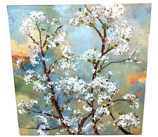 Wrapped canvas wall for sale  Chesapeake