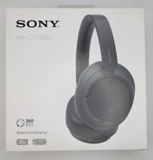 Sony ch720n noise for sale  Brooklyn