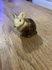 Poole pottery mouse for sale  BEXLEYHEATH