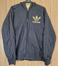 Adidas jacket y2k for sale  BANFF