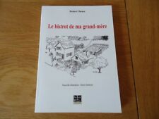 Lorraine bistrot grand d'occasion  Einville-au-Jard