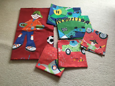 Childrens fabrics selection for sale  LINCOLN