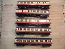 Hornby coaches gauge for sale  SWINDON