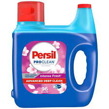Persil liquid laundry for sale  Ontario