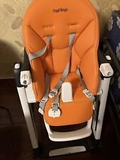 peg perego prima pappa high chair for sale  Bayside