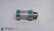 NUMATICS P2CC-00M3B-AAA4, AIR CYLINDER, BORE: 3/4", STROKE: 3/4", NEW* #233286 for sale  Shipping to South Africa