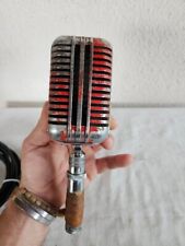 Microfono vintage canadian usato  Roma
