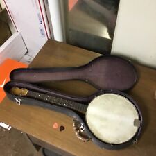 Vintage cgda banjo for sale  Berkley