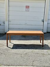 mcm sofa table for sale  Los Angeles